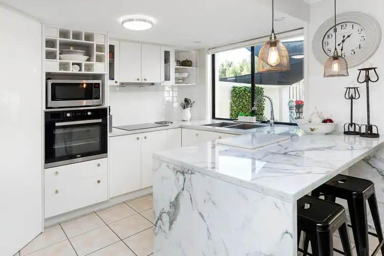 Fourth view of Homely townhouse listing, 62/60 Caseys Road, Hope Island QLD 4212