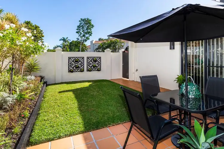 Sixth view of Homely townhouse listing, 62/60 Caseys Road, Hope Island QLD 4212
