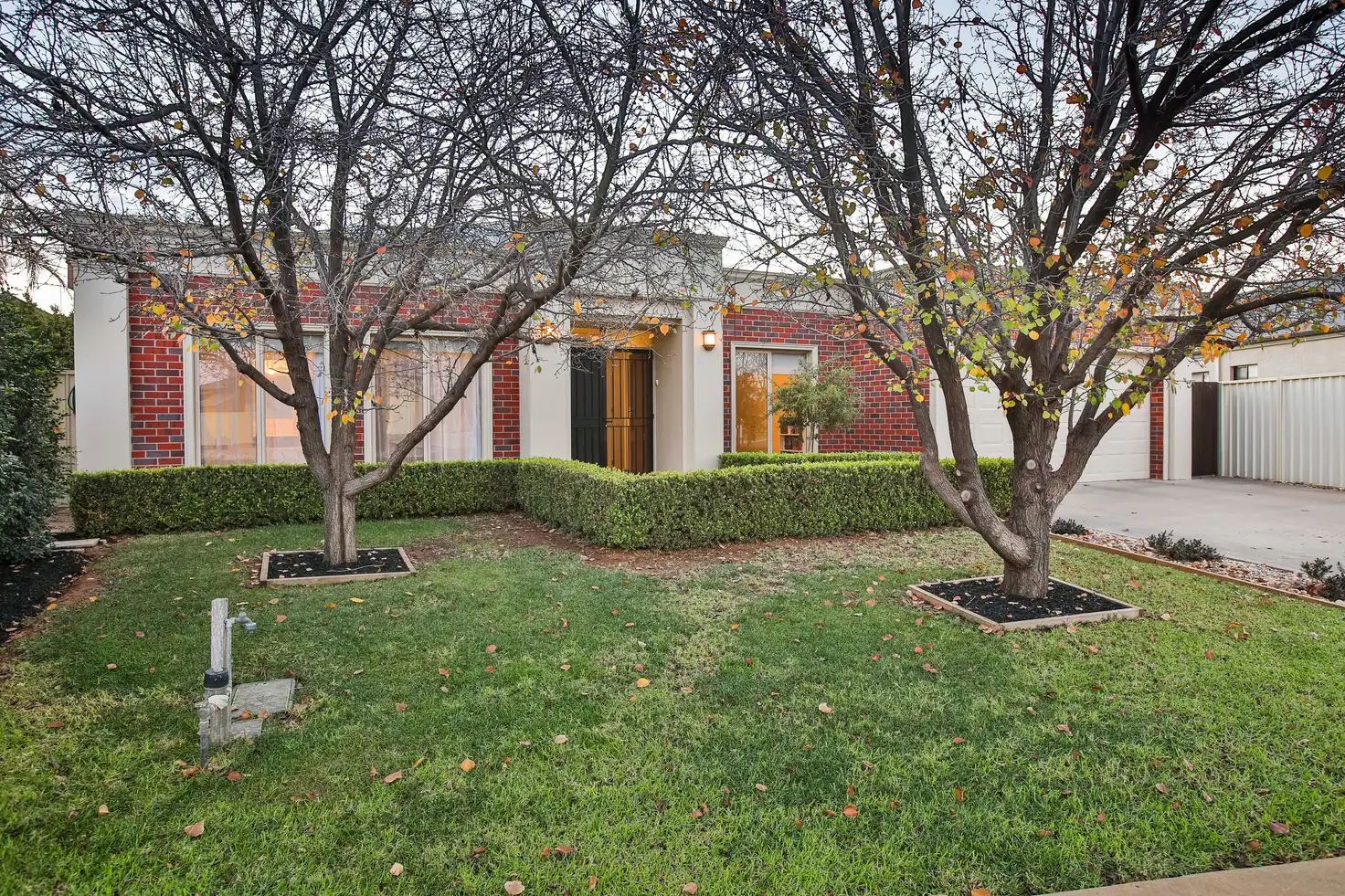 Main view of Homely house listing, 20 Kane Drive, Mildura VIC 3500