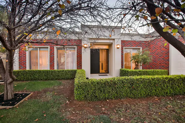 Second view of Homely house listing, 20 Kane Drive, Mildura VIC 3500