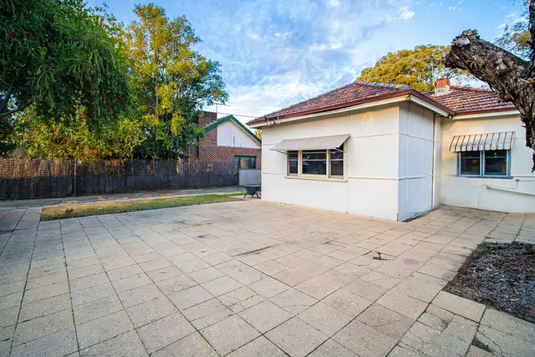 Fourth view of Homely house listing, 114 River View Avenue, South Guildford WA 6055