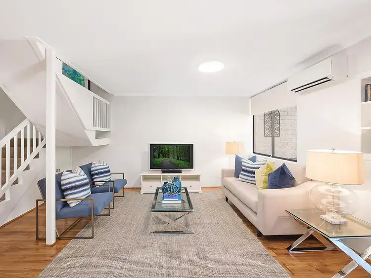Main view of Homely townhouse listing, 7/25 Best Street, Lane Cove NSW 2066