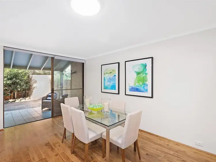 Second view of Homely townhouse listing, 7/25 Best Street, Lane Cove NSW 2066