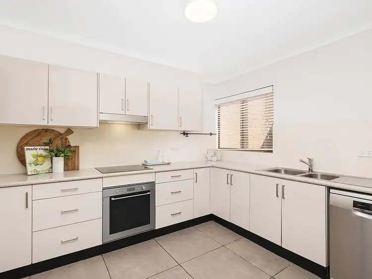 Third view of Homely townhouse listing, 7/25 Best Street, Lane Cove NSW 2066