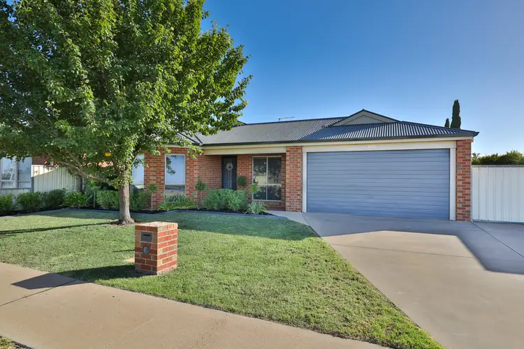 Main view of Homely house listing, 276 Sixteenth Street, Mildura VIC 3500