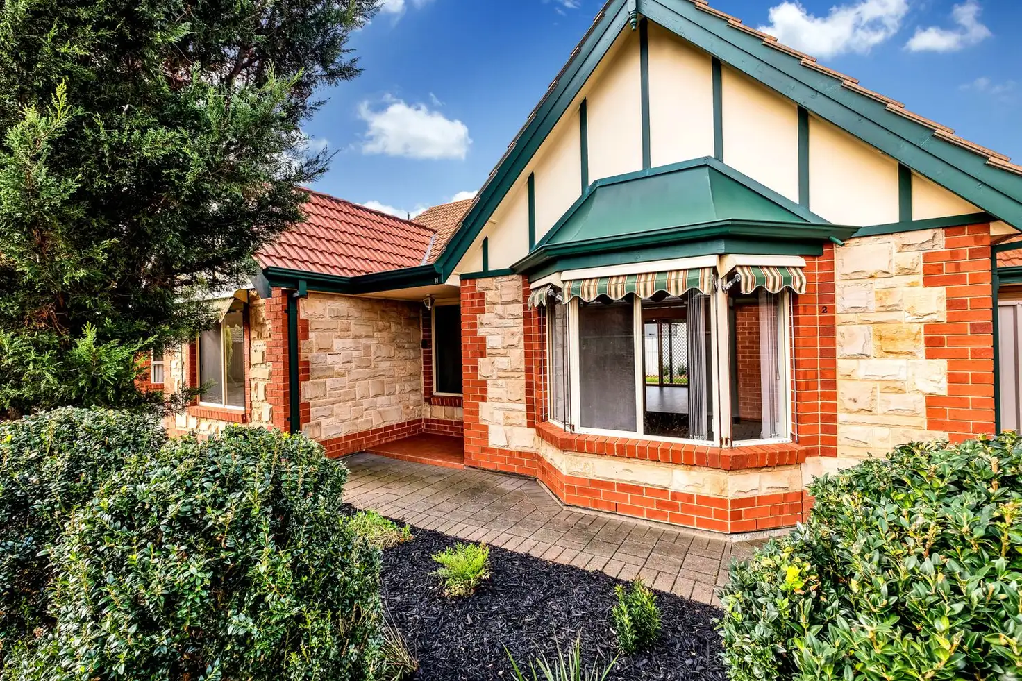 Main view of Homely unit listing, 2/7 Royal Close, Findon SA 5023