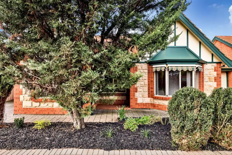 Second view of Homely unit listing, 2/7 Royal Close, Findon SA 5023