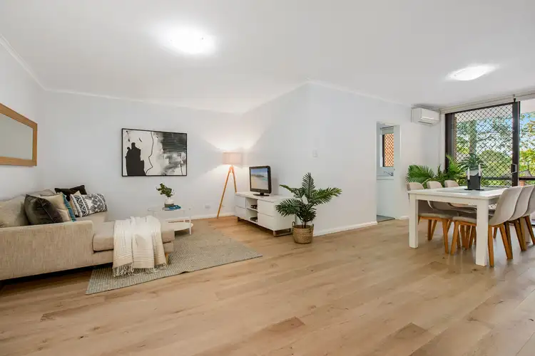 Second view of Homely unit listing, 10/7-9 Neringah Av Sth, Wahroonga NSW 2076