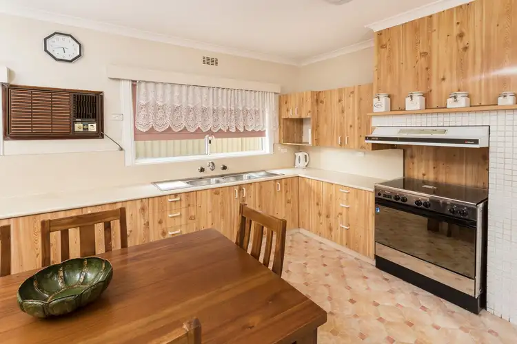 Second view of Homely house listing, 276 Hogan Street, Tatura VIC 3616