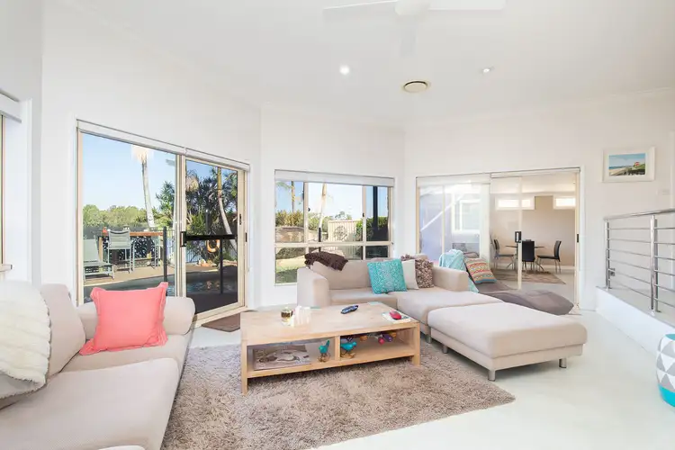 Second view of Homely house listing, 4 Decora Crescent, Warabrook NSW 2304