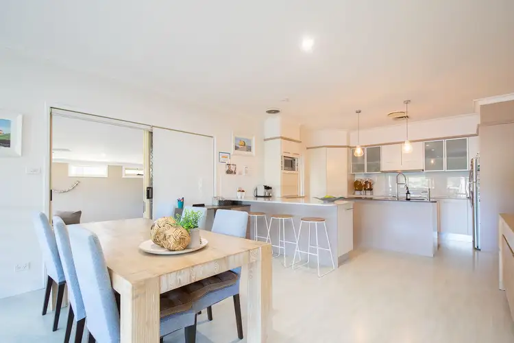 Fourth view of Homely house listing, 4 Decora Crescent, Warabrook NSW 2304