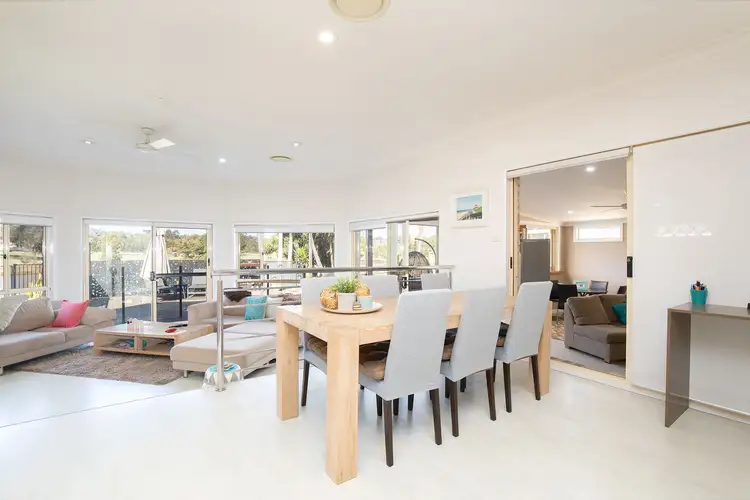 Fifth view of Homely house listing, 4 Decora Crescent, Warabrook NSW 2304