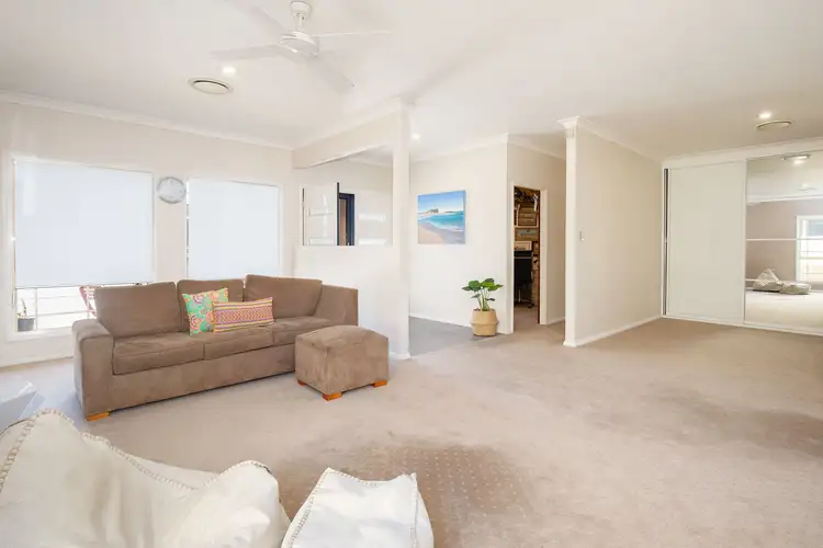 Sixth view of Homely house listing, 4 Decora Crescent, Warabrook NSW 2304