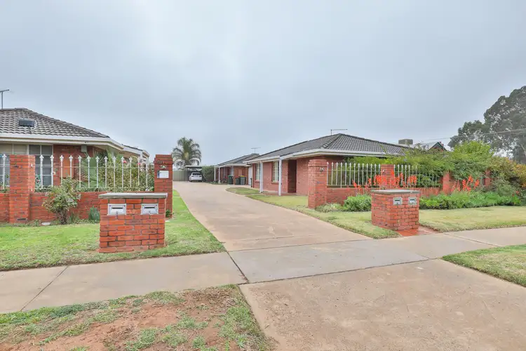 Main view of Homely house listing, 1/62 Thirteenth Street, Mildura VIC 3500