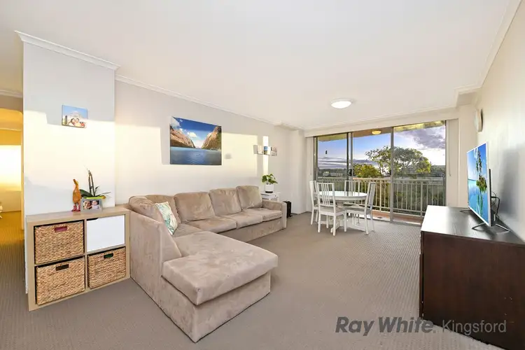 Main view of Homely apartment listing, 716/83-93 Dalmeny Avenue, Rosebery NSW 2018