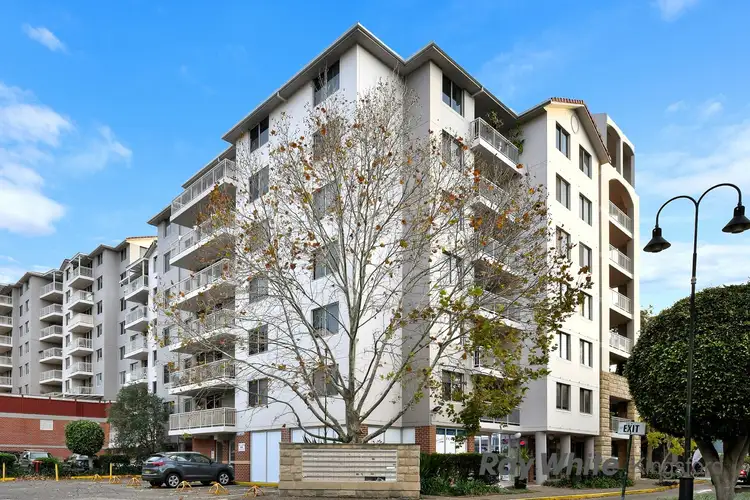 Third view of Homely apartment listing, 716/83-93 Dalmeny Avenue, Rosebery NSW 2018