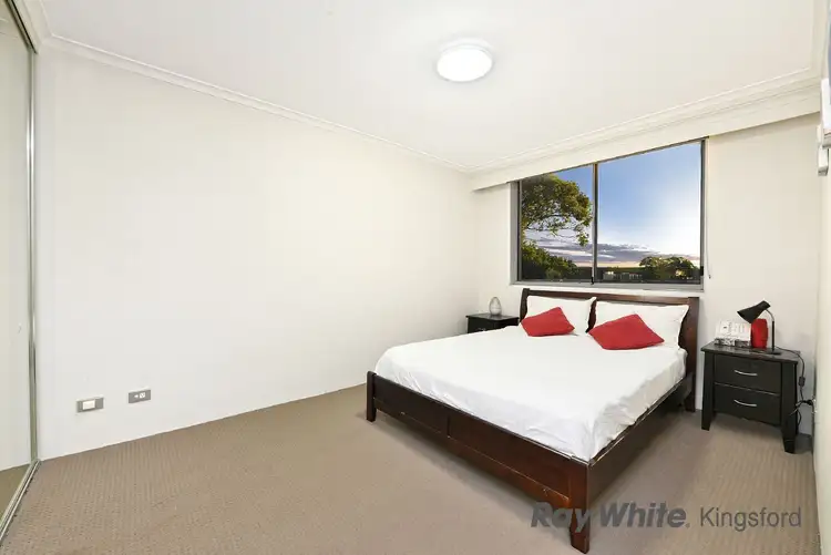 Fifth view of Homely apartment listing, 716/83-93 Dalmeny Avenue, Rosebery NSW 2018
