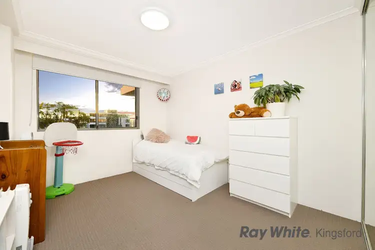 Sixth view of Homely apartment listing, 716/83-93 Dalmeny Avenue, Rosebery NSW 2018