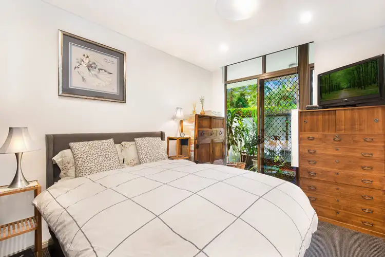 Third view of Homely apartment listing, 508/2C Munderah Street, Wahroonga NSW 2076