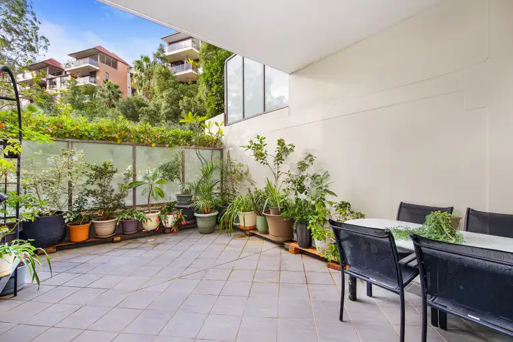 Fourth view of Homely apartment listing, 508/2C Munderah Street, Wahroonga NSW 2076