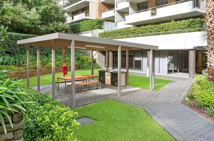 Seventh view of Homely apartment listing, 508/2C Munderah Street, Wahroonga NSW 2076