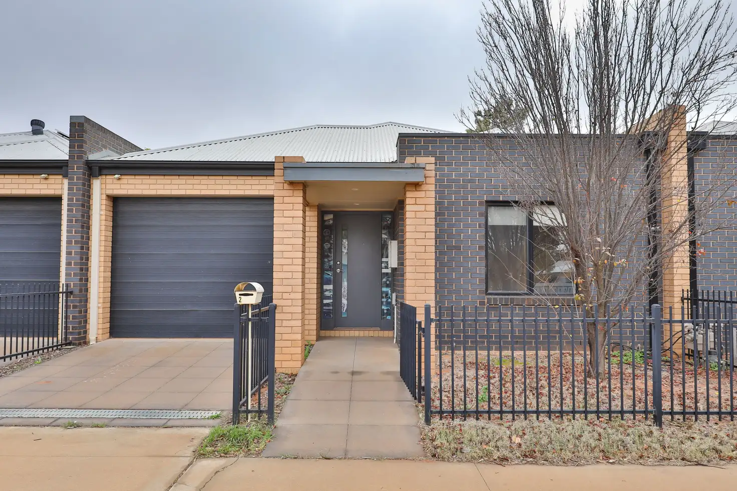 Main view of Homely house listing, 2/81 Jacaranda Street, Red Cliffs VIC 3496