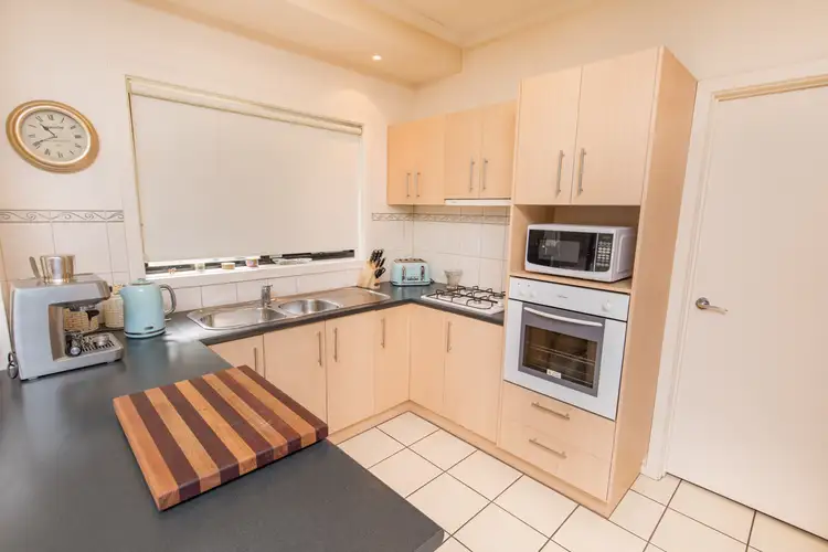 Fourth view of Homely house listing, 2/81 Jacaranda Street, Red Cliffs VIC 3496