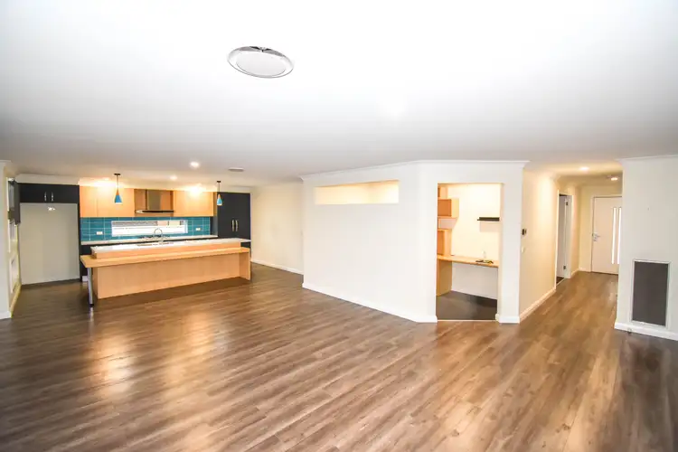 Fourth view of Homely house listing, 32 Coates Drive, Kelso NSW 2795