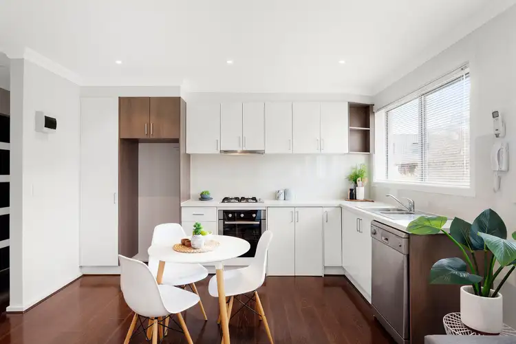 Fourth view of Homely apartment listing, 2/9 Dunoon Street, Murrumbeena VIC 3163