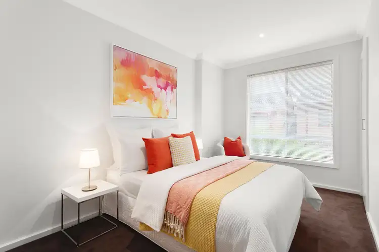 Sixth view of Homely apartment listing, 2/9 Dunoon Street, Murrumbeena VIC 3163