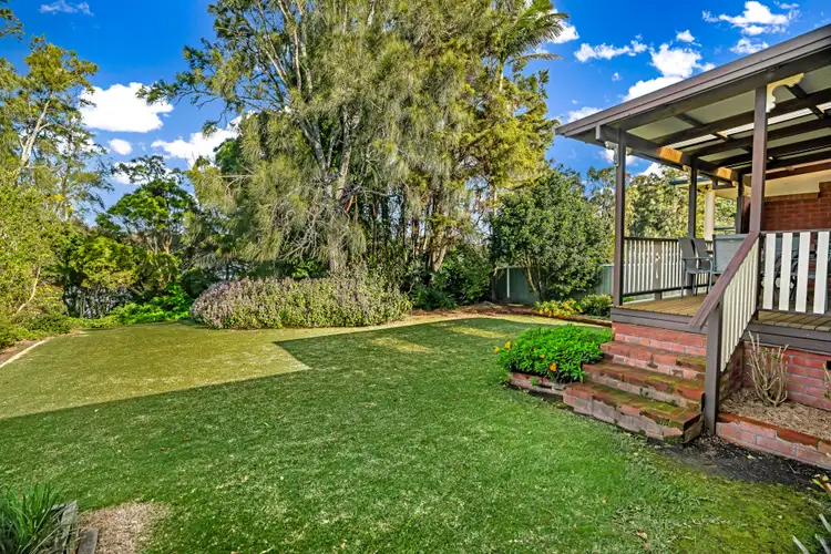 Fifth view of Homely house listing, 10 Crookhaven Drive, Greenwell Point NSW 2540