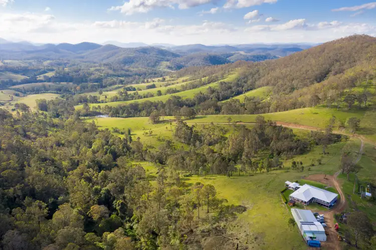 Second view of Homely rural property listing, 1217 'Mazura' Stroud Hill Road, Stroud Hill Via, Dungog NSW 2420