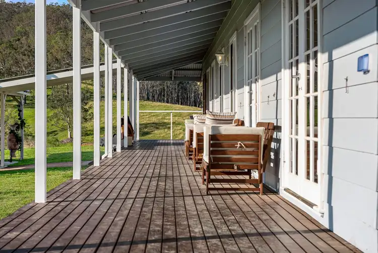 Fourth view of Homely rural property listing, 1217 'Mazura' Stroud Hill Road, Stroud Hill Via, Dungog NSW 2420