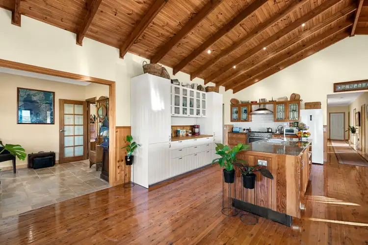 Seventh view of Homely rural property listing, 1217 'Mazura' Stroud Hill Road, Stroud Hill Via, Dungog NSW 2420