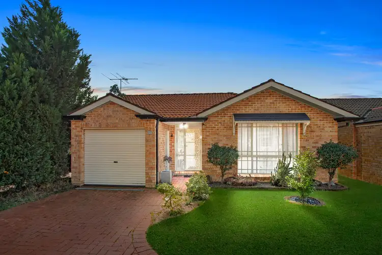 Main view of Homely house listing, 9 Bounty Crescent, Bligh Park NSW 2756