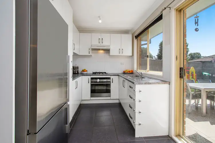 Second view of Homely house listing, 9 Bounty Crescent, Bligh Park NSW 2756