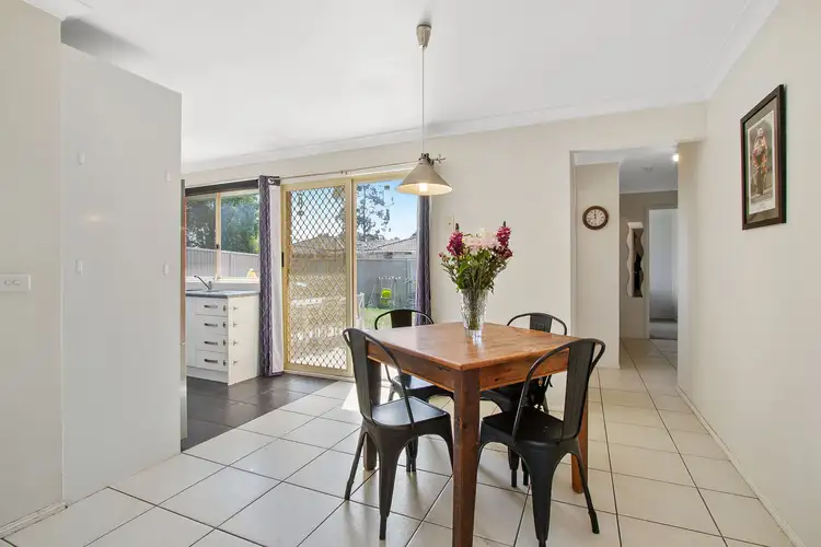 Fourth view of Homely house listing, 9 Bounty Crescent, Bligh Park NSW 2756