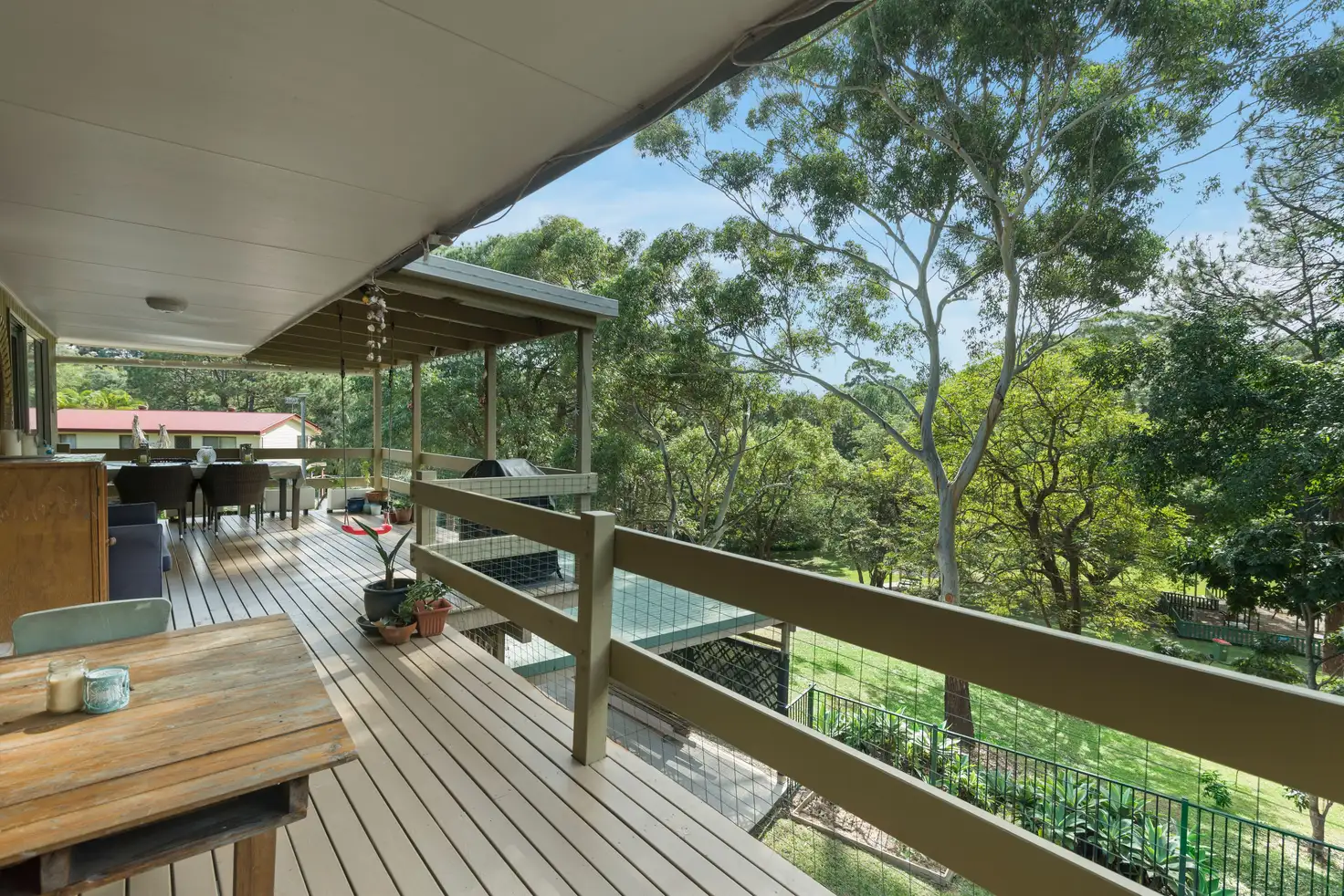 Main view of Homely house listing, 43 Illawarra Crescent, Tugun QLD 4224
