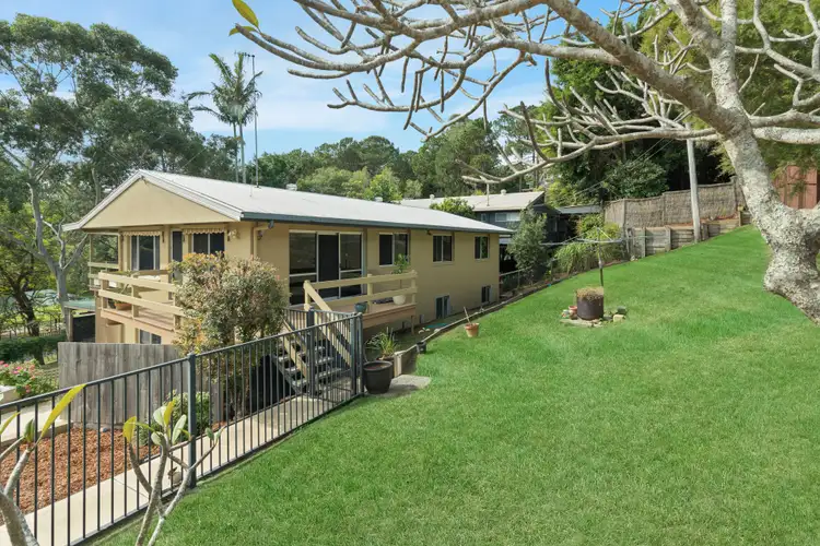 Second view of Homely house listing, 43 Illawarra Crescent, Tugun QLD 4224