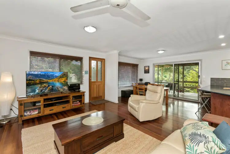 Fourth view of Homely house listing, 43 Illawarra Crescent, Tugun QLD 4224