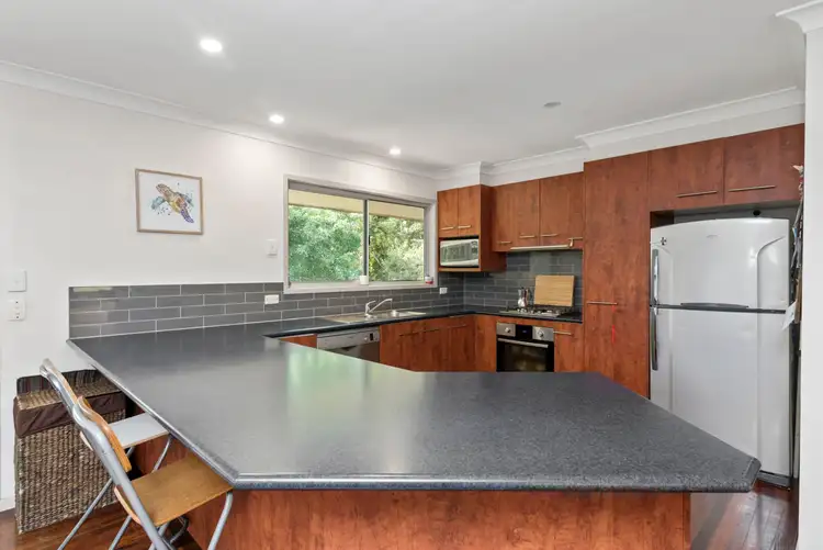 Fifth view of Homely house listing, 43 Illawarra Crescent, Tugun QLD 4224