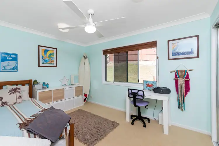 Seventh view of Homely house listing, 43 Illawarra Crescent, Tugun QLD 4224