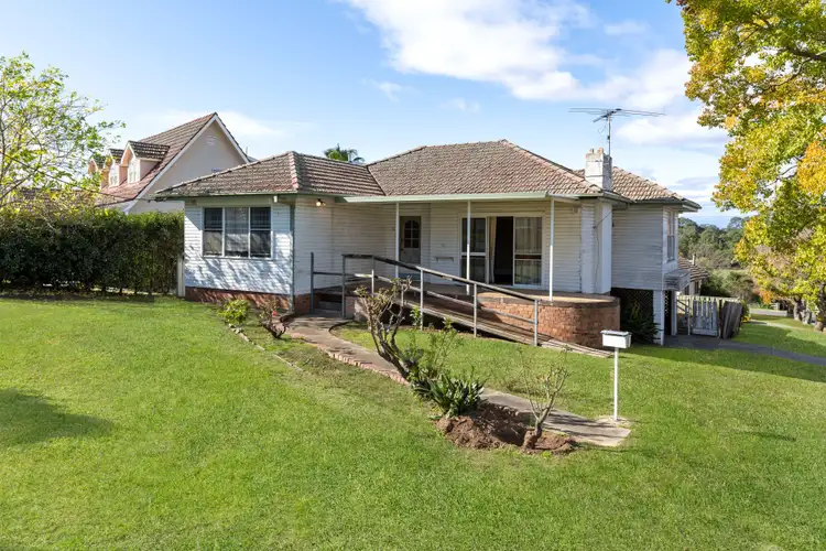 18 William Avenue, Camden NSW 2570