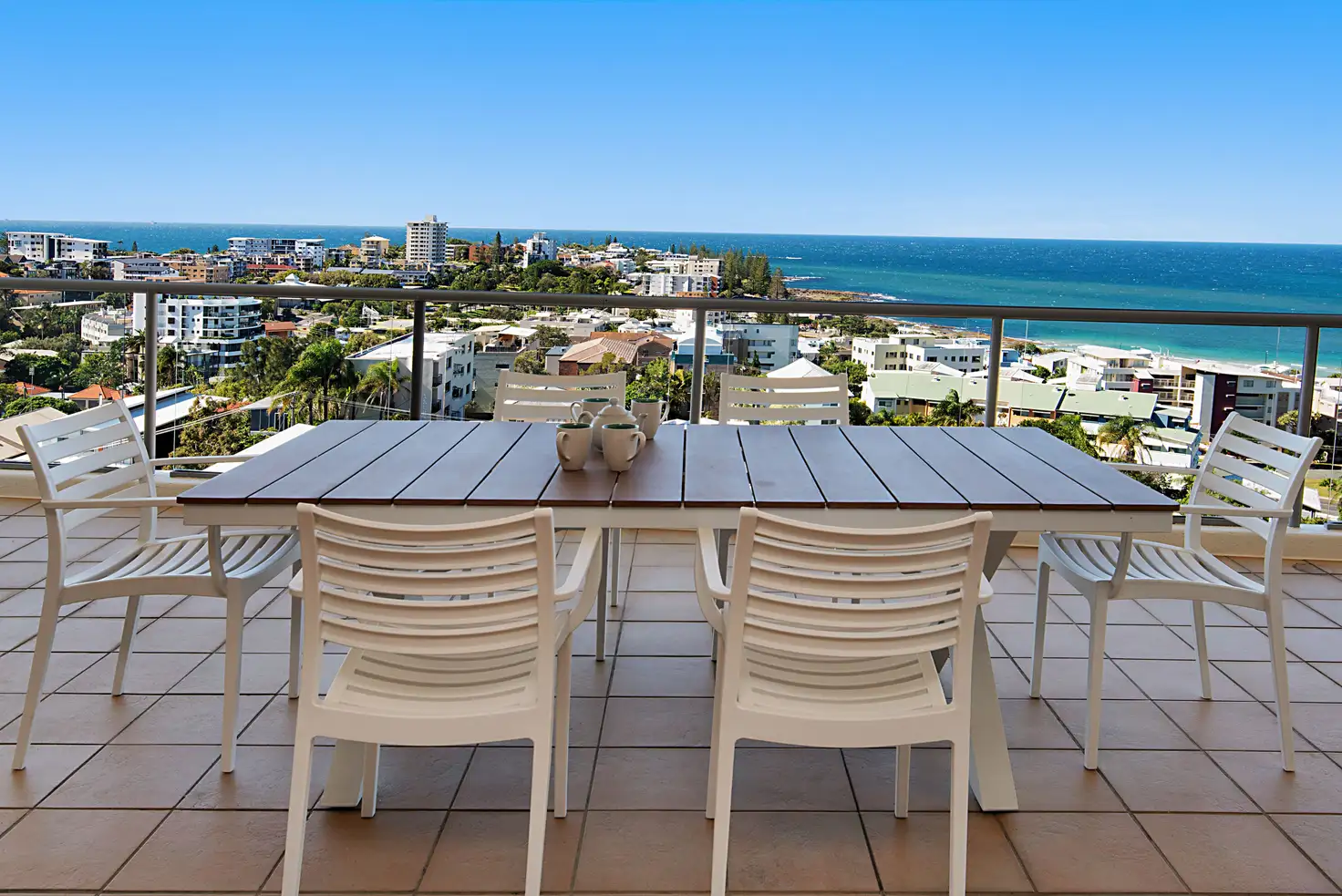 Main view of Homely unit listing, 15/5 Canberra Terrace, Kings Beach QLD 4551