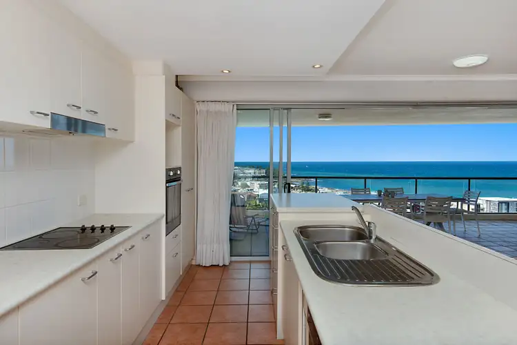 Fourth view of Homely unit listing, 15/5 Canberra Terrace, Kings Beach QLD 4551