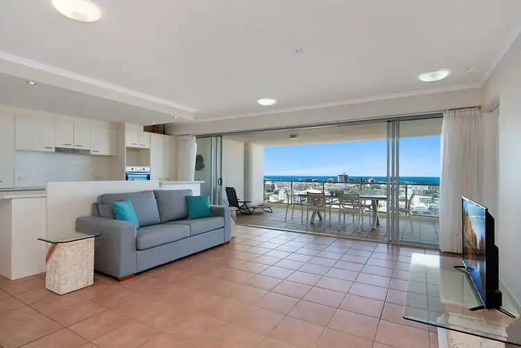 Fifth view of Homely unit listing, 15/5 Canberra Terrace, Kings Beach QLD 4551