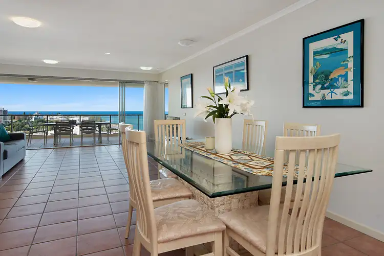 Sixth view of Homely unit listing, 15/5 Canberra Terrace, Kings Beach QLD 4551