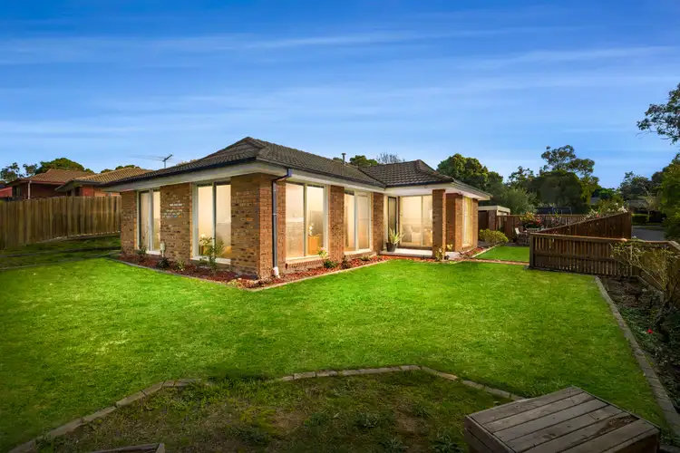 Main view of Homely house listing, 79 Franciscan Avenue, Frankston VIC 3199