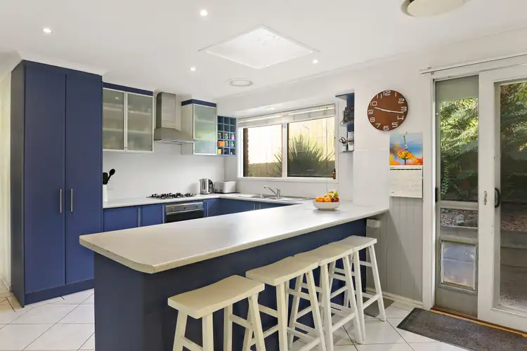 Fifth view of Homely house listing, 79 Franciscan Avenue, Frankston VIC 3199