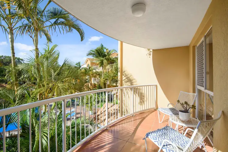 Main view of Homely unit listing, 19/560 Gold Coast Highway, Tugun QLD 4224